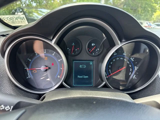 Used 2013 Black Chevrolet 1LT image 18
