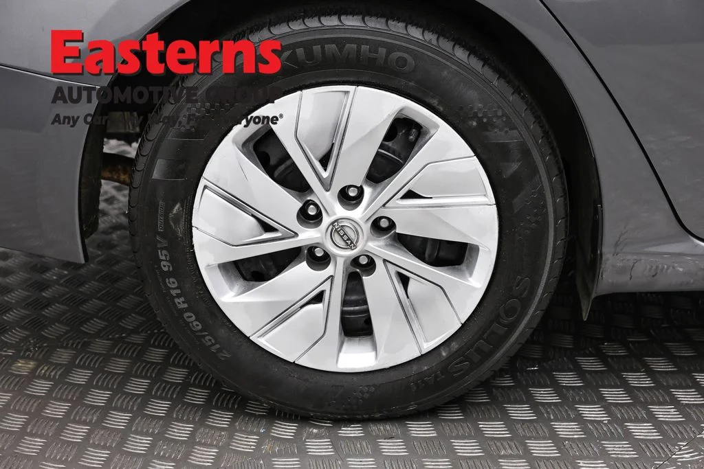 Used 2024 Gray Nissan 2.5 S image 26
