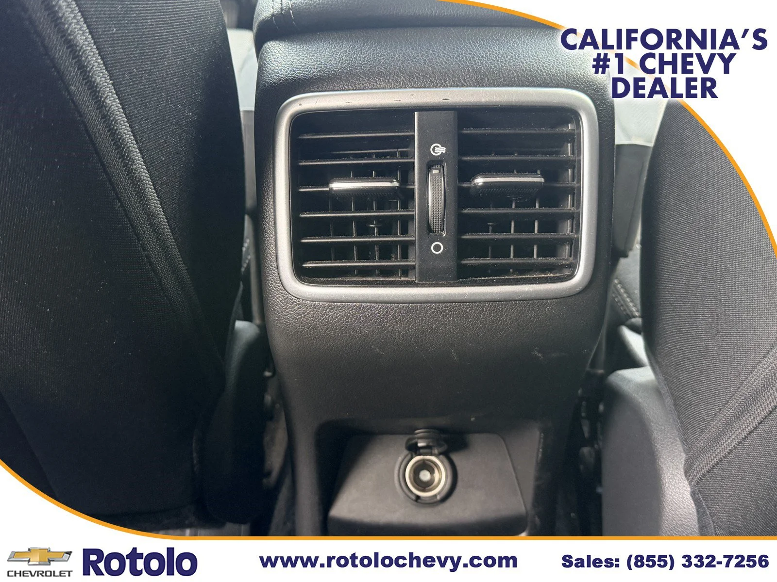 Used 2021 Pacific Blue Kia LX image 15