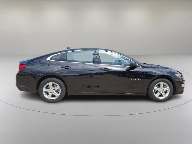Used 2023 Black Chevrolet LS image 12