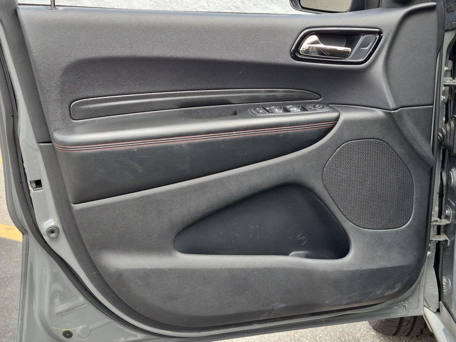 Used 2023 Destroyer Gray Clearcoat Dodge GT image 14