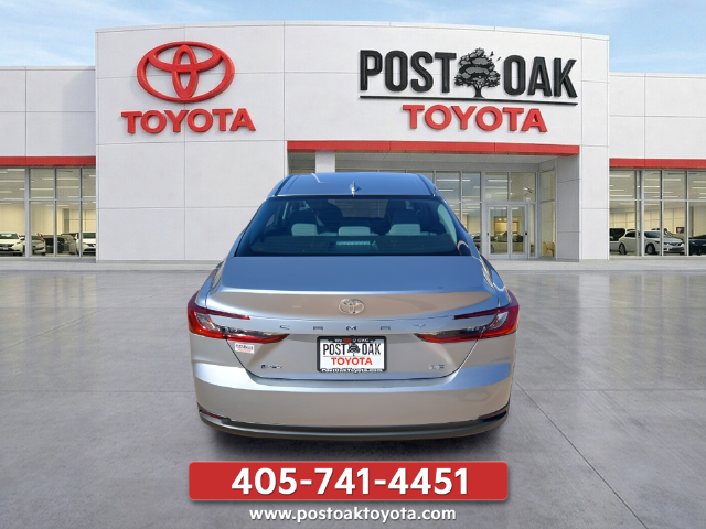 New 2026  Toyota  image 4