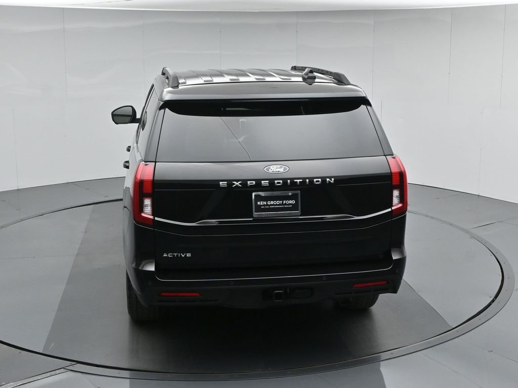 Certified Used 2025 Black Ford Active image 46