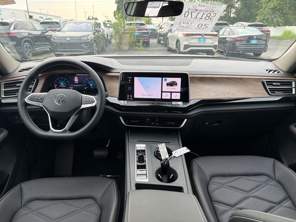 New 2026  Volkswagen 2.0T SE image 13