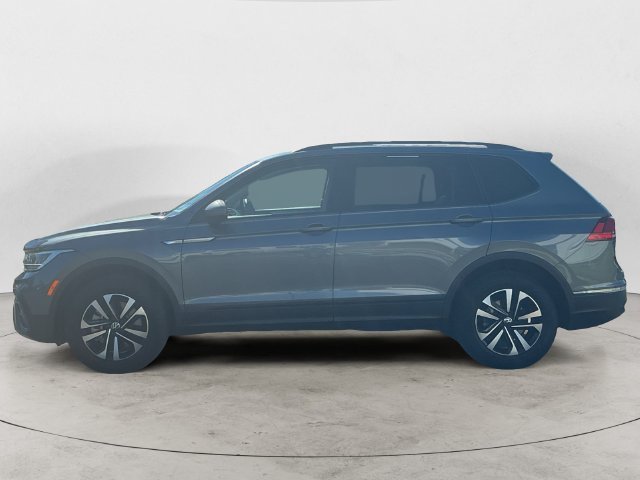 Used 2024 Gray Volkswagen 2.0T S image 8