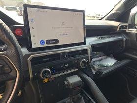 Certified Used 2024 Blue Toyota TRD Sport image 25