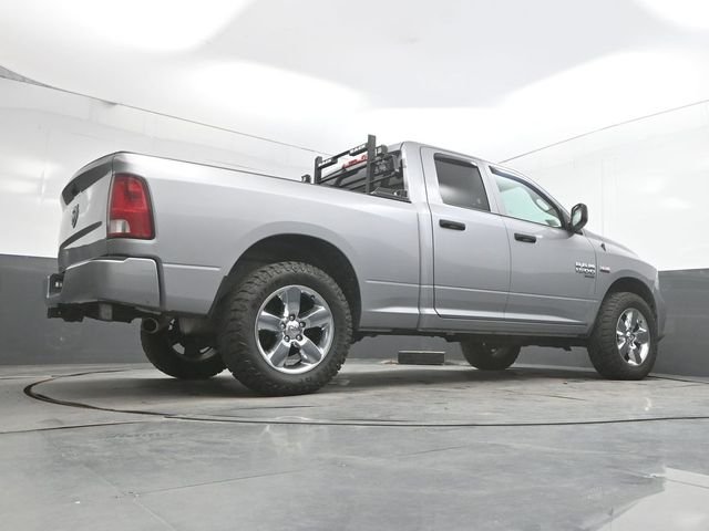 Used 2019 Silver Ram Express image 36