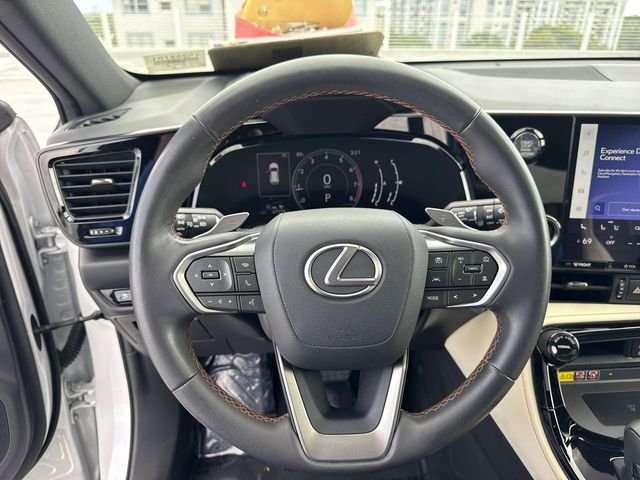 Certified Used 2022 EMINENT WHITE PEARL Lexus 350 Premium image 14