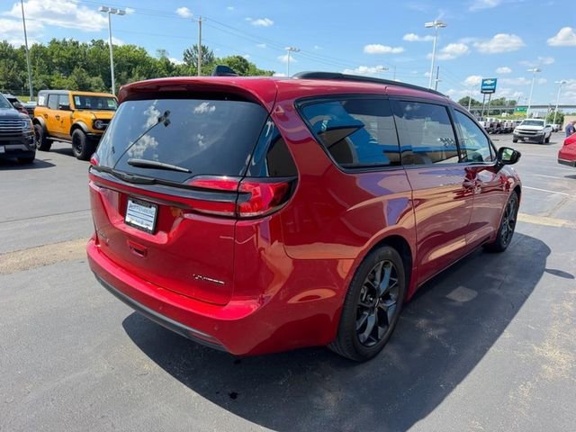 2025 Chrysler Pacifica Limited - Photo 5