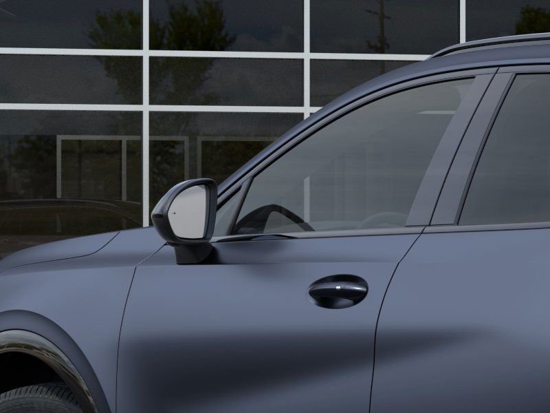 Used 2026 Blue Buick Sport Touring image 12