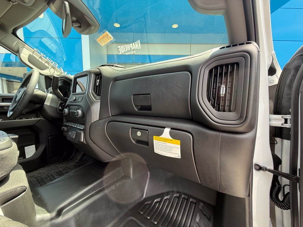 2026 Chevrolet Silverado 2500 HD Work Truck - Photo 15