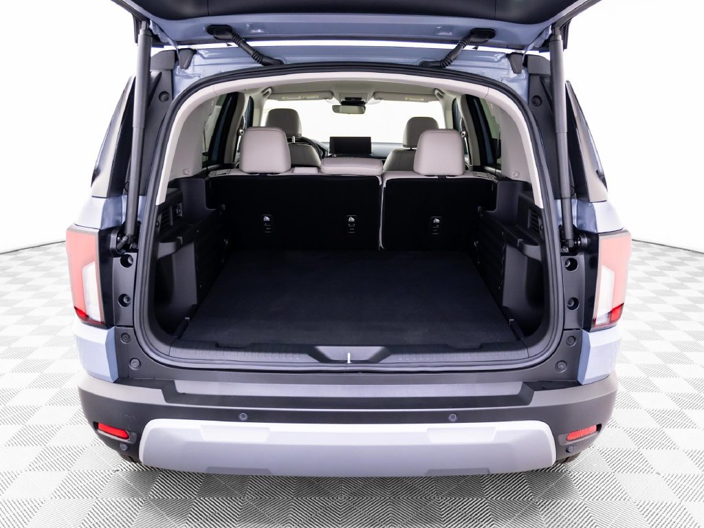 Vehicle thumbnail