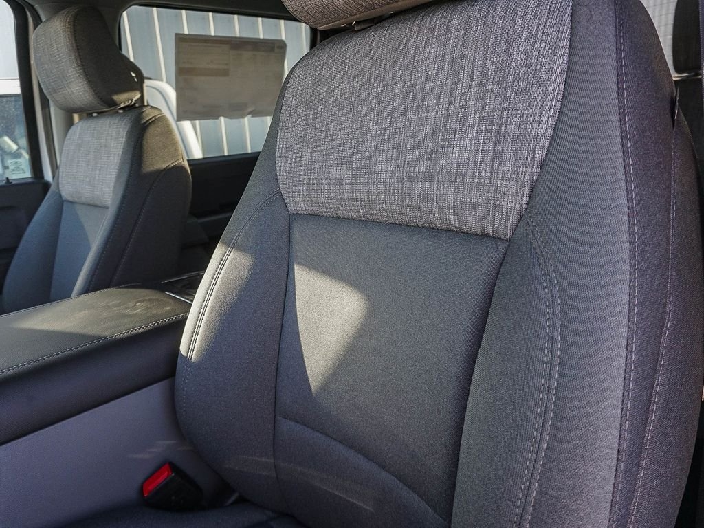 New 2026 Oxford White Ford XLT image 20