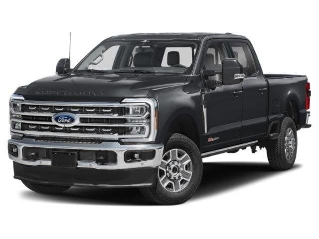 2026 Ford Super Duty F-250 F-250® Lariat®