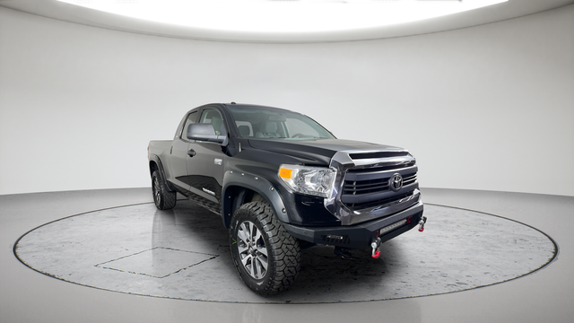 2015 Toyota Tundra SR5
