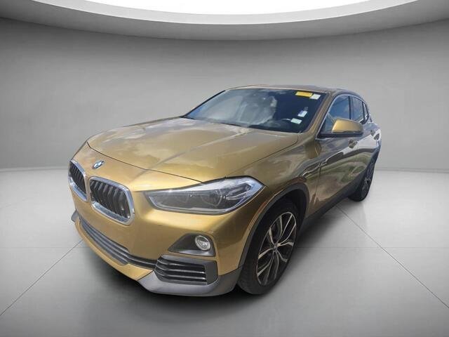 2018 BMW X2 SDRIVE28I