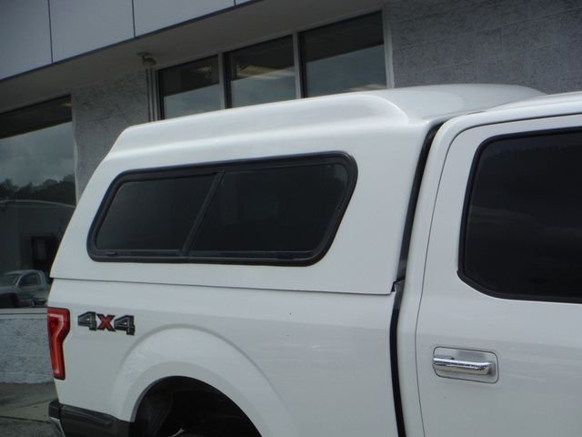 Used 2015  Ford XLT image 9