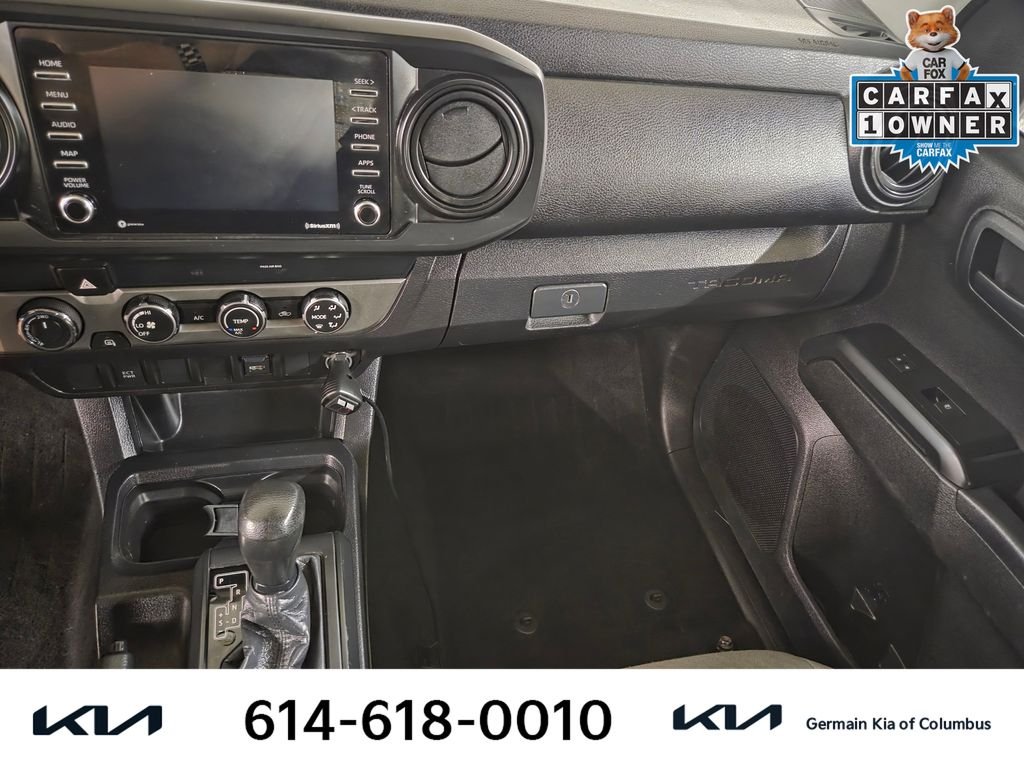 Used 2021 White Toyota SR image 19