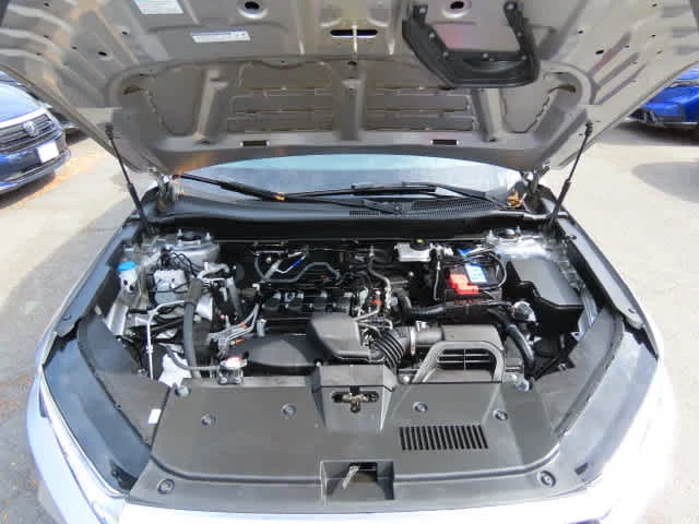2025 Honda CR-V EX-L - Photo 10