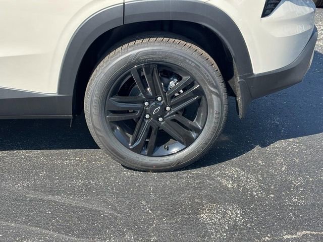 New 2026 White Sands Chevrolet ACTIV image 4