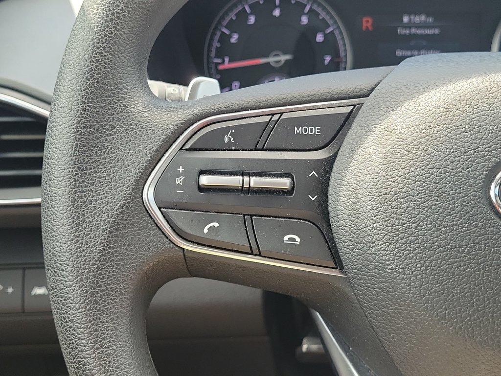 2021 Hyundai Santa Fe SE - Photo 20
