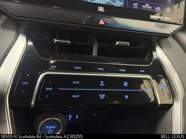 Used 2021 Gray Toyota Limited image 27