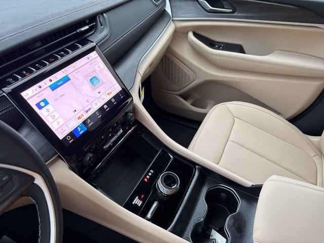 2025 Jeep Grand Cherokee Limited - Photo 51