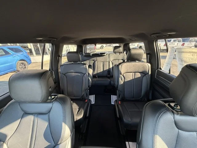 New 2026 High Gloss Black Exterior Paint Jeep Limited Altitude image 14