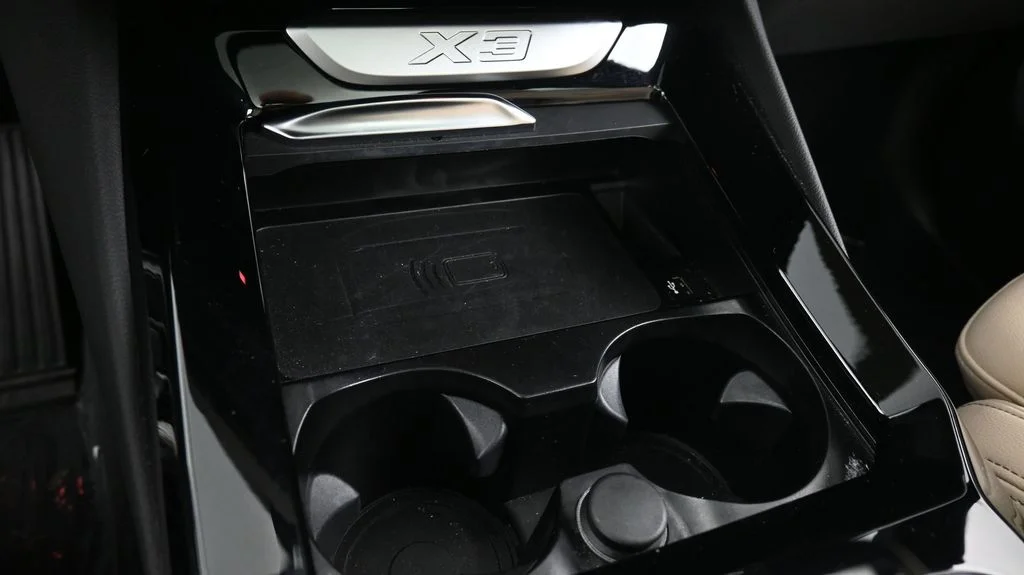 Certified Used 2023 Gray BMW sDrive30i image 26