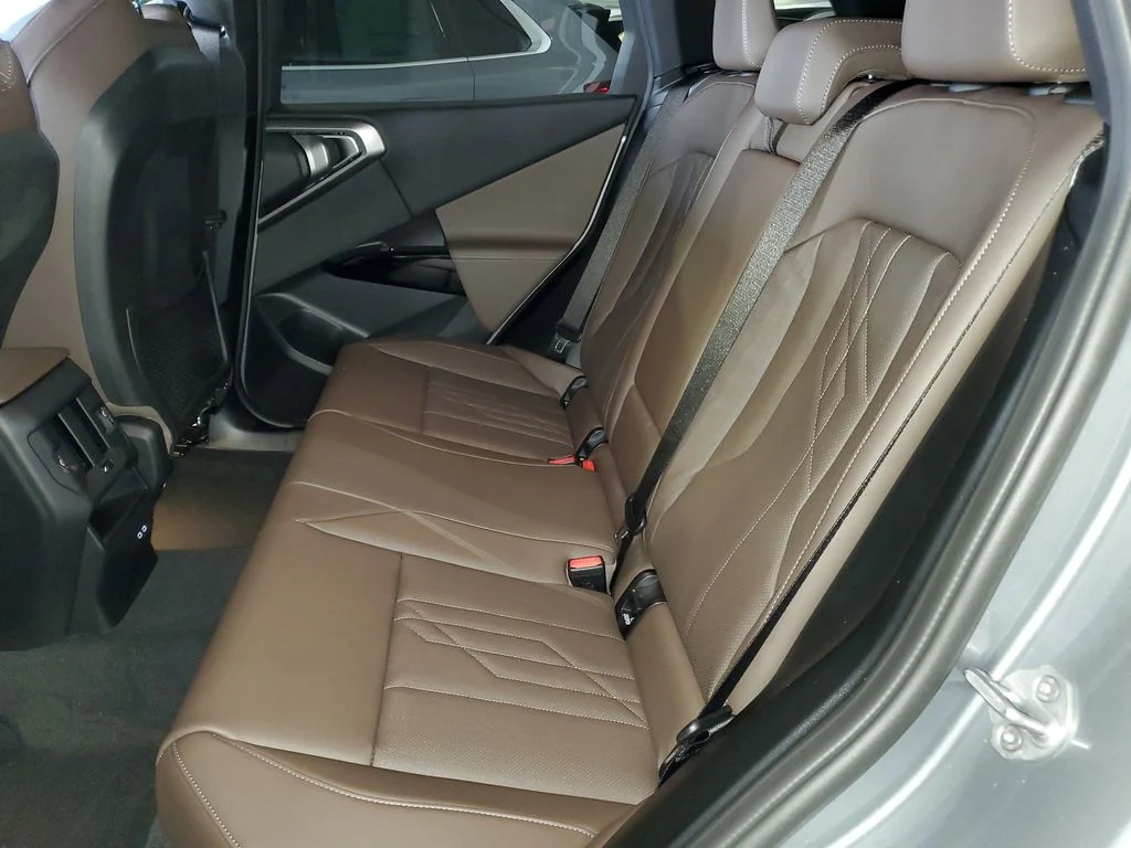 Used 2026 Gray BMW 30 xDrive image 11