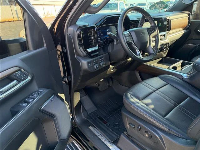 2024 Chevrolet Silverado 2500HD High Country - Photo 16