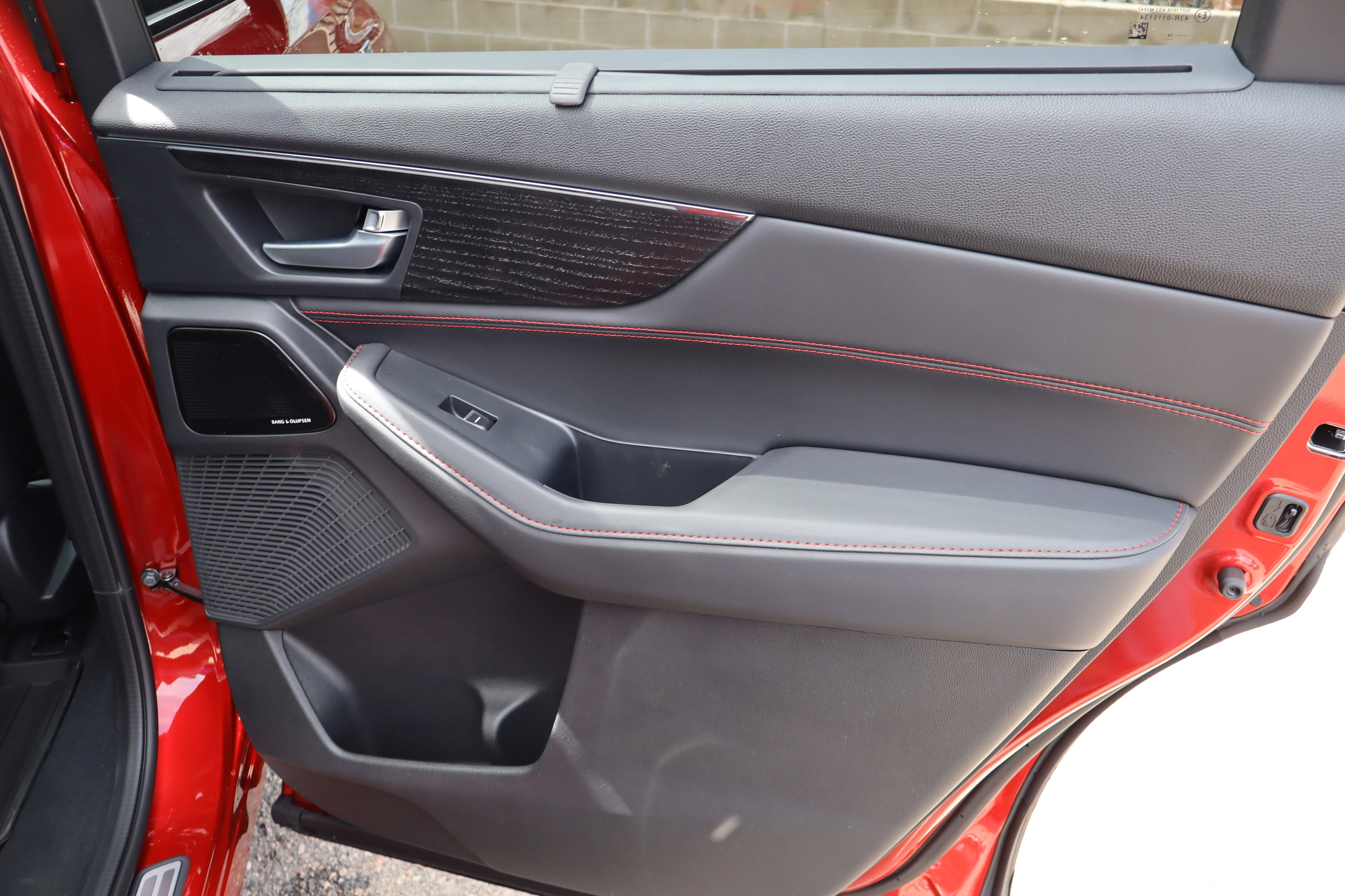 New 2026 Performance Red Pearl Acura Type S w/Advance Package image 33