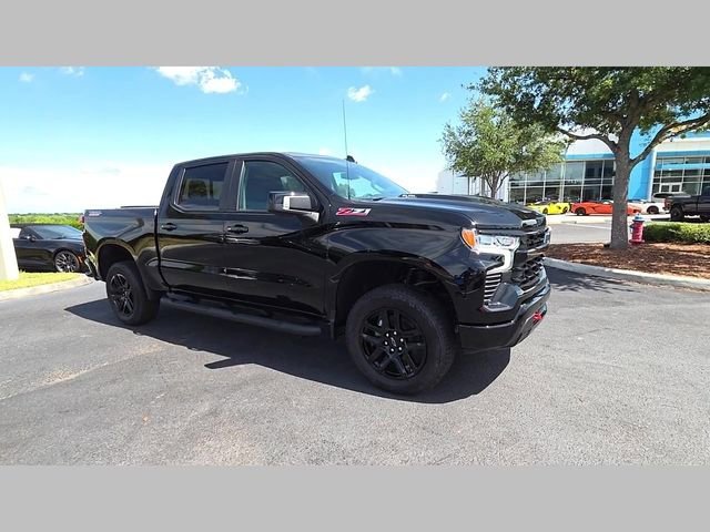 2026 Chevrolet Silverado 1500 LT Trail Boss - Photo 32
