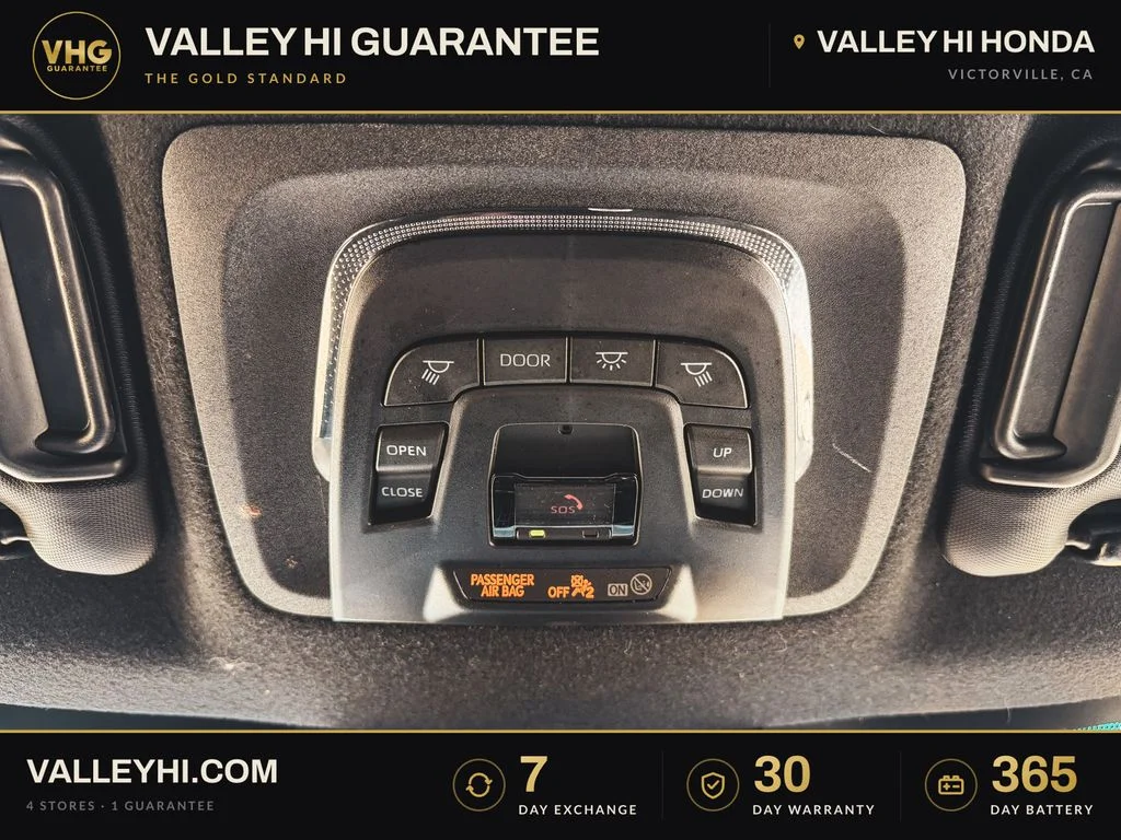 Used 2024 Silver Toyota XSE image 29