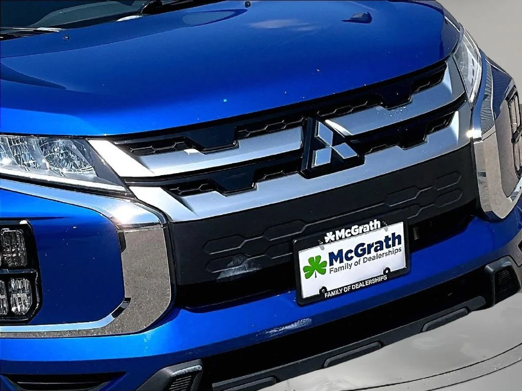 2020 Mitsubishi Outlander Sport SE - Photo 34