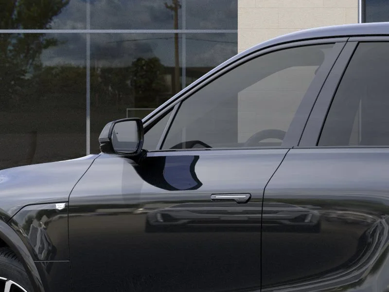 2026 Cadillac LYRIQ Sport - Photo 12