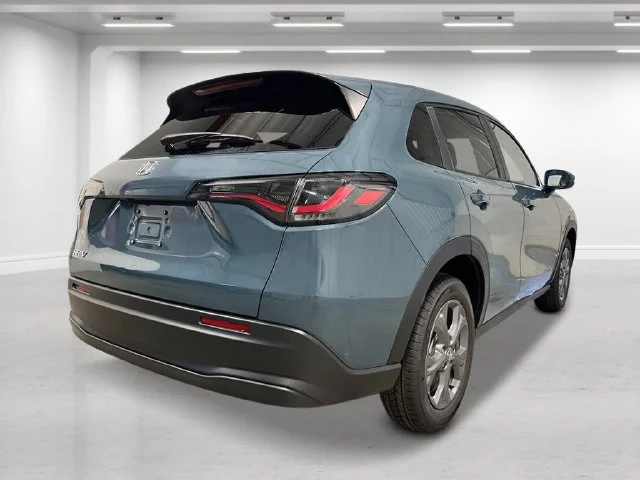 New 2027 Nordic Forest Pearl Honda LX image 7