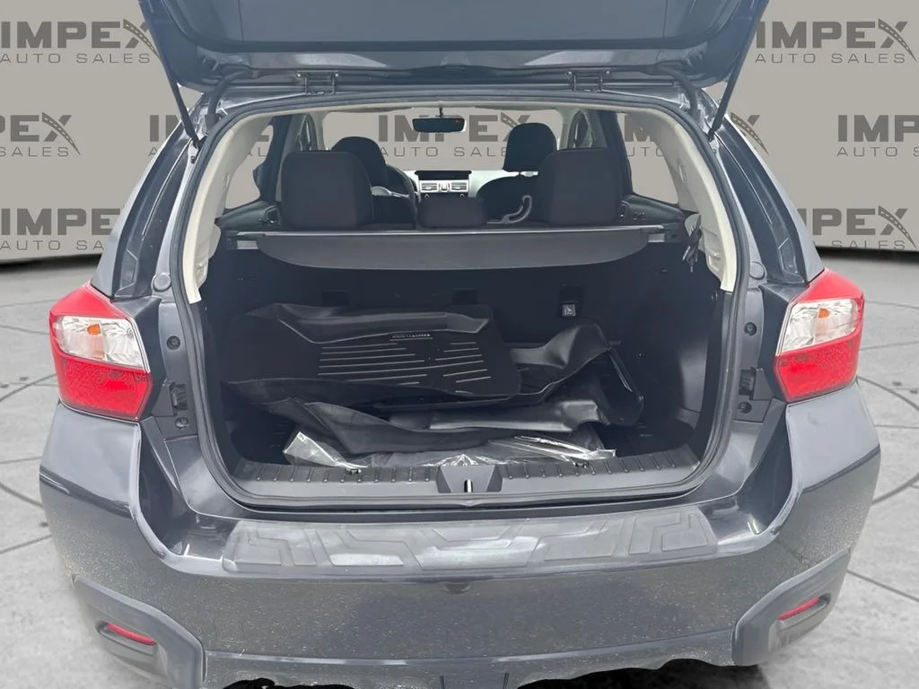 Used 2017 Gray Subaru 2.0i Premium image 14