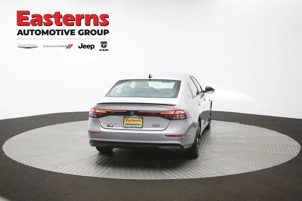 Used 2023 Gray Honda Sport image 38