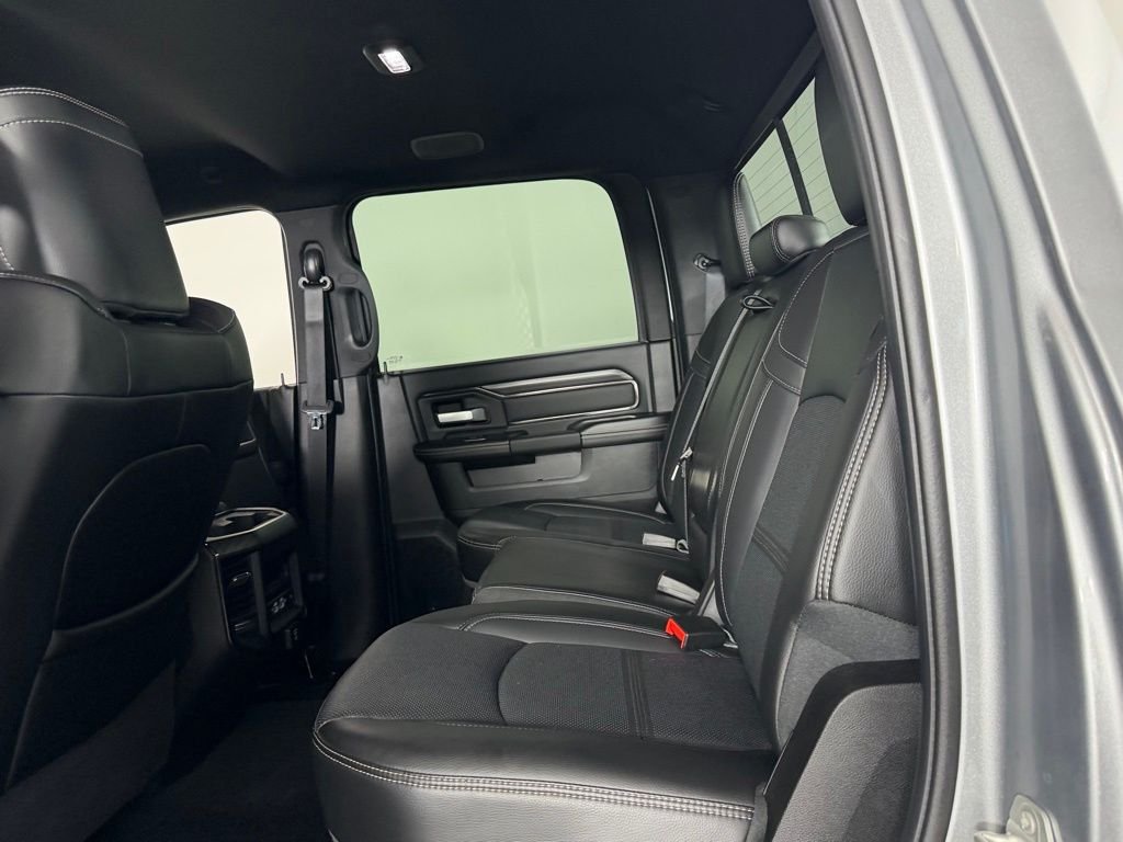 2024 RAM Ram 2500 Pickup Rebel - Photo 26