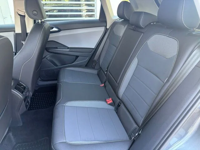 Certified Used 2024 Gray Volkswagen 1.5T SE image 13