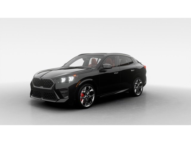 2026 BMW X2 xDrive28i's photo