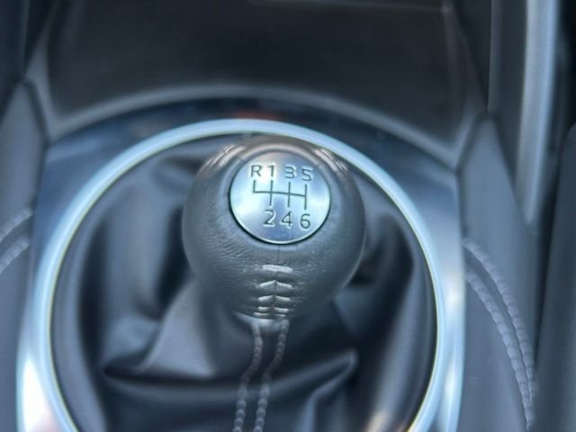 New 2026 Deep Crystal Blue Mica Mazda Grand Touring image 17