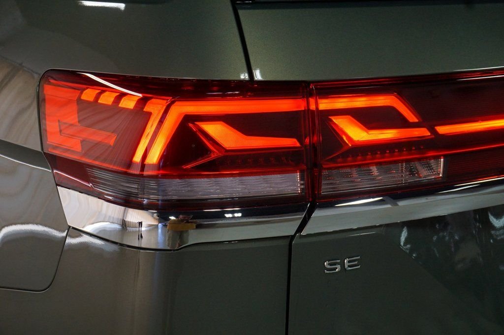 2026 Volkswagen Atlas SE w/Tech - Photo 37