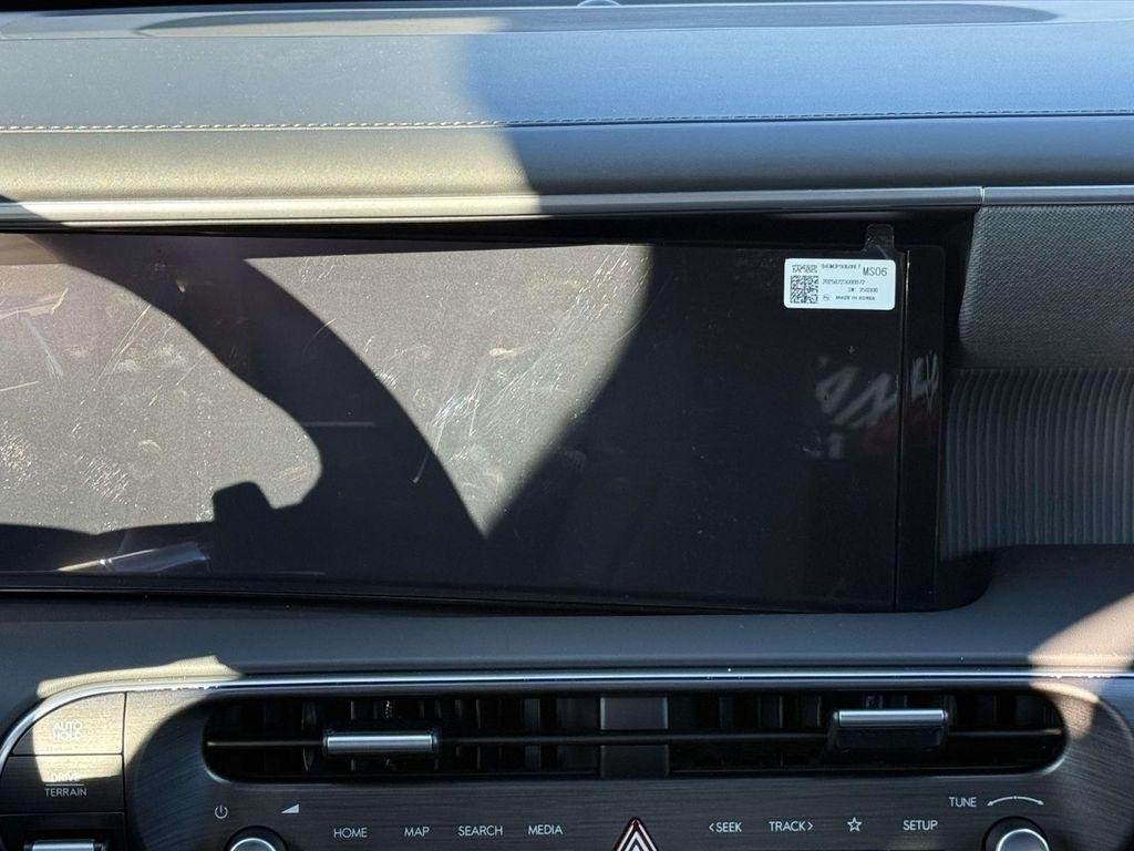 New 2026 Ecotronic Gray Pearl Hyundai Calligraphy AWD image 20