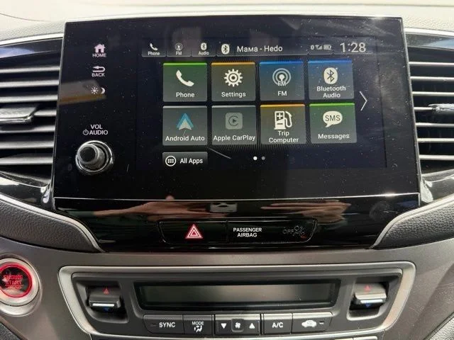 Used 2023  Honda EX-L image 28