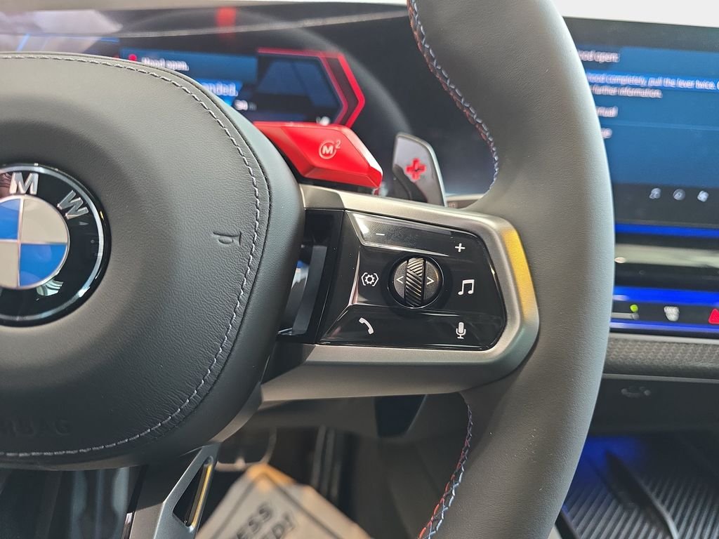 New 2027 Special Order Color BMW  image 17