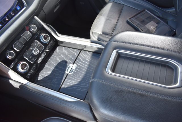 Used 2021 Black GMC Denali image 37