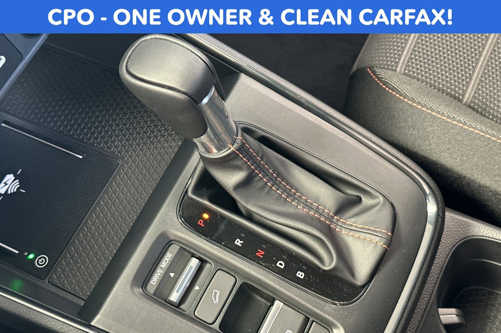 Used 2026  Honda Sport image 25