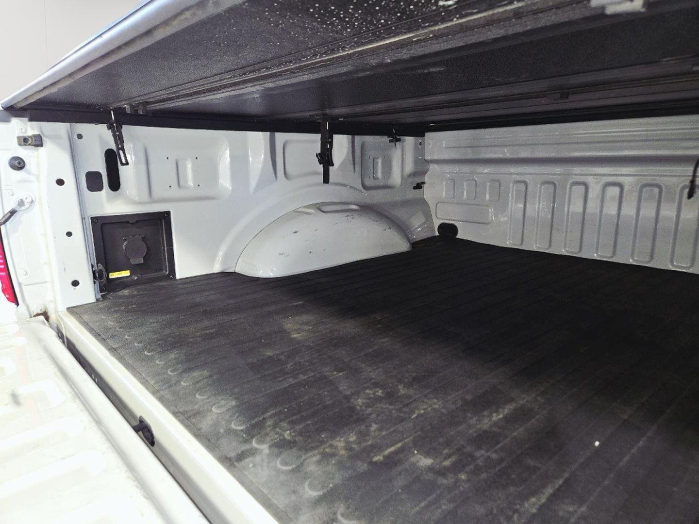 Used 2023 Avalanche Gray Ford Tremor image 60